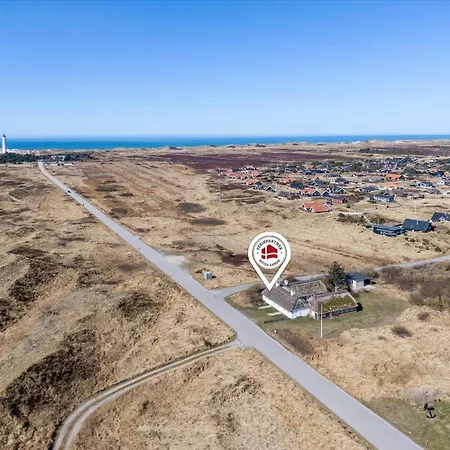 315-hvide-sande-holmsland-klitvej-115-vest Feriehus Hvide Sande